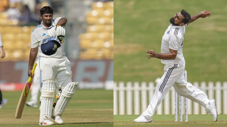 Big Headache for Teamindia Selectors