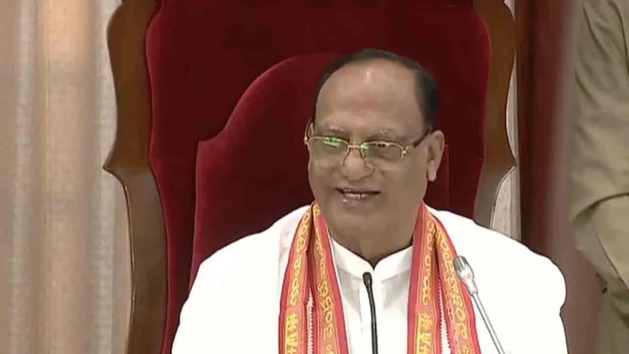 Chairman Gutha Sukender Reddy defamed the Revanth Reddy government