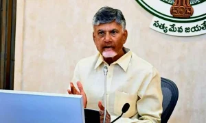 Chandrababu