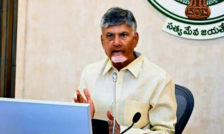 Chandrababu
