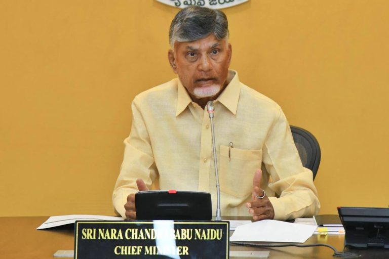 Chandrababu