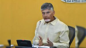 Chandrababu Naidu Amaravati Financial Risk Analysis