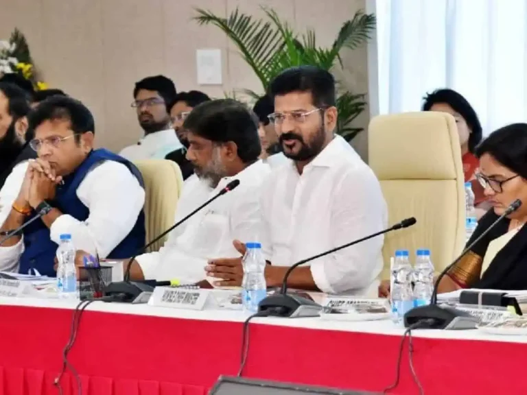 Congress cabinet