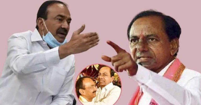 Etela Rajender