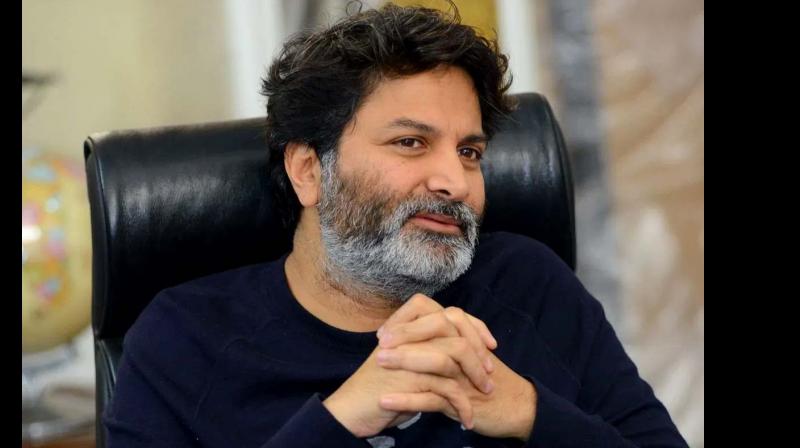 త్రివిక్రమ్ vs కిషోర్ తిరుమల: వార్ ఆఫ్ ‘గాడ్ ఆఫ్ వార్’!! IMG_2366