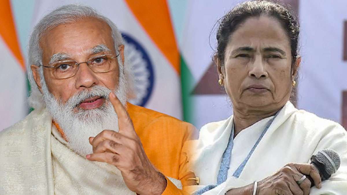 బెంగాల్ రాజకీయాల్లో మమతా పట్టు సడలుతుందా? మమతా బెనర్జీ పాలనపై పెరుగుతున్న అసంతృప్తి!! IMG_2377