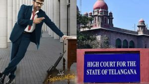 Telangana High Court