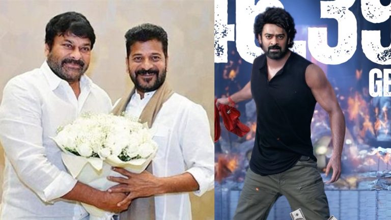 Prabhas