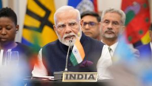 India Strategic Autonomy In Global Politics
