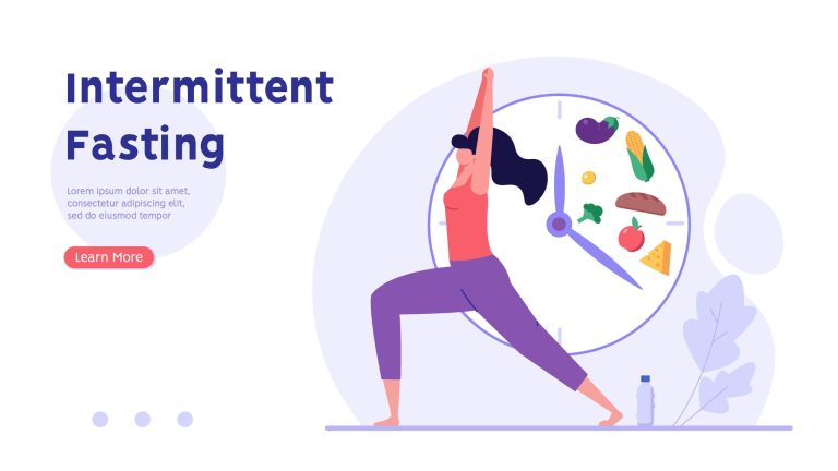 Intermittent Fasting Ancient Secret Modern Health