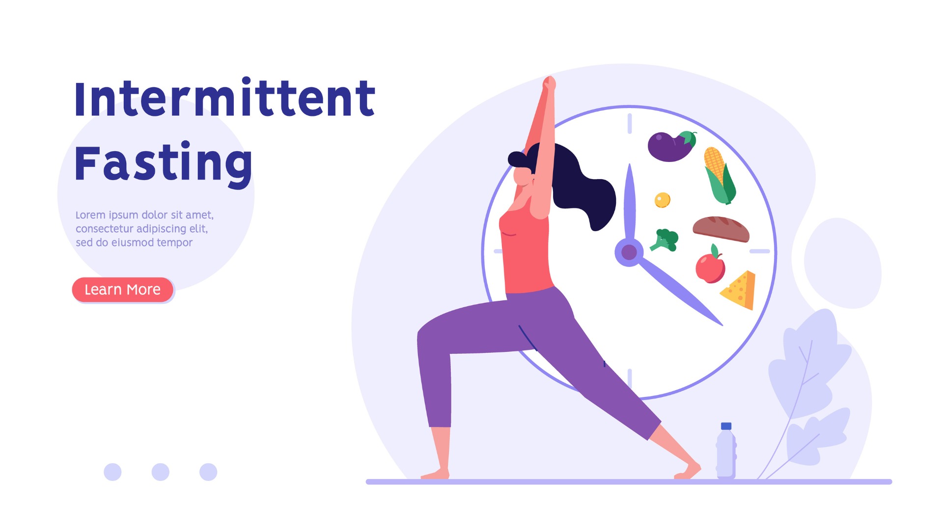 Intermittent Fasting Ancient Secret Modern Health