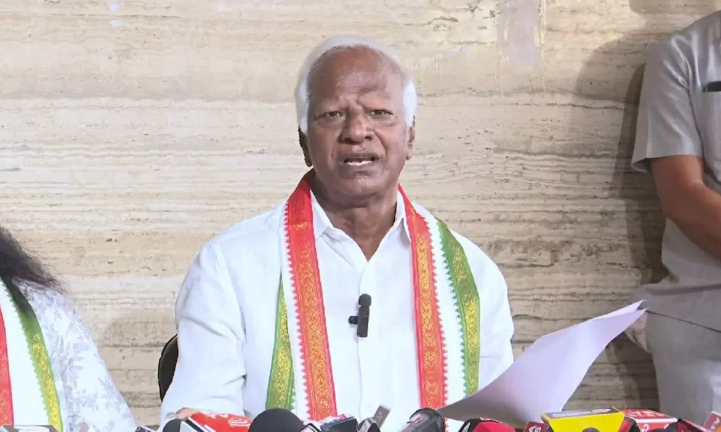 Kadiyam Srihari