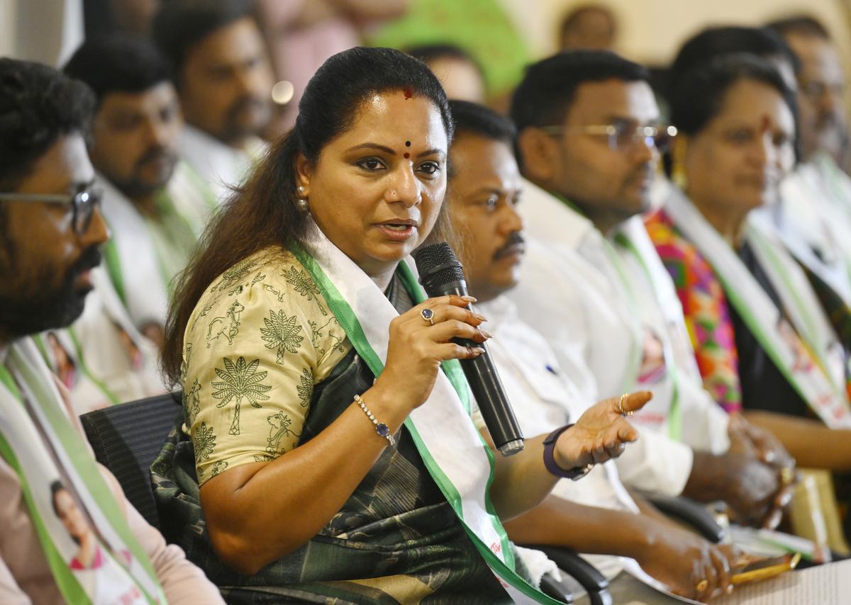 Kavitha