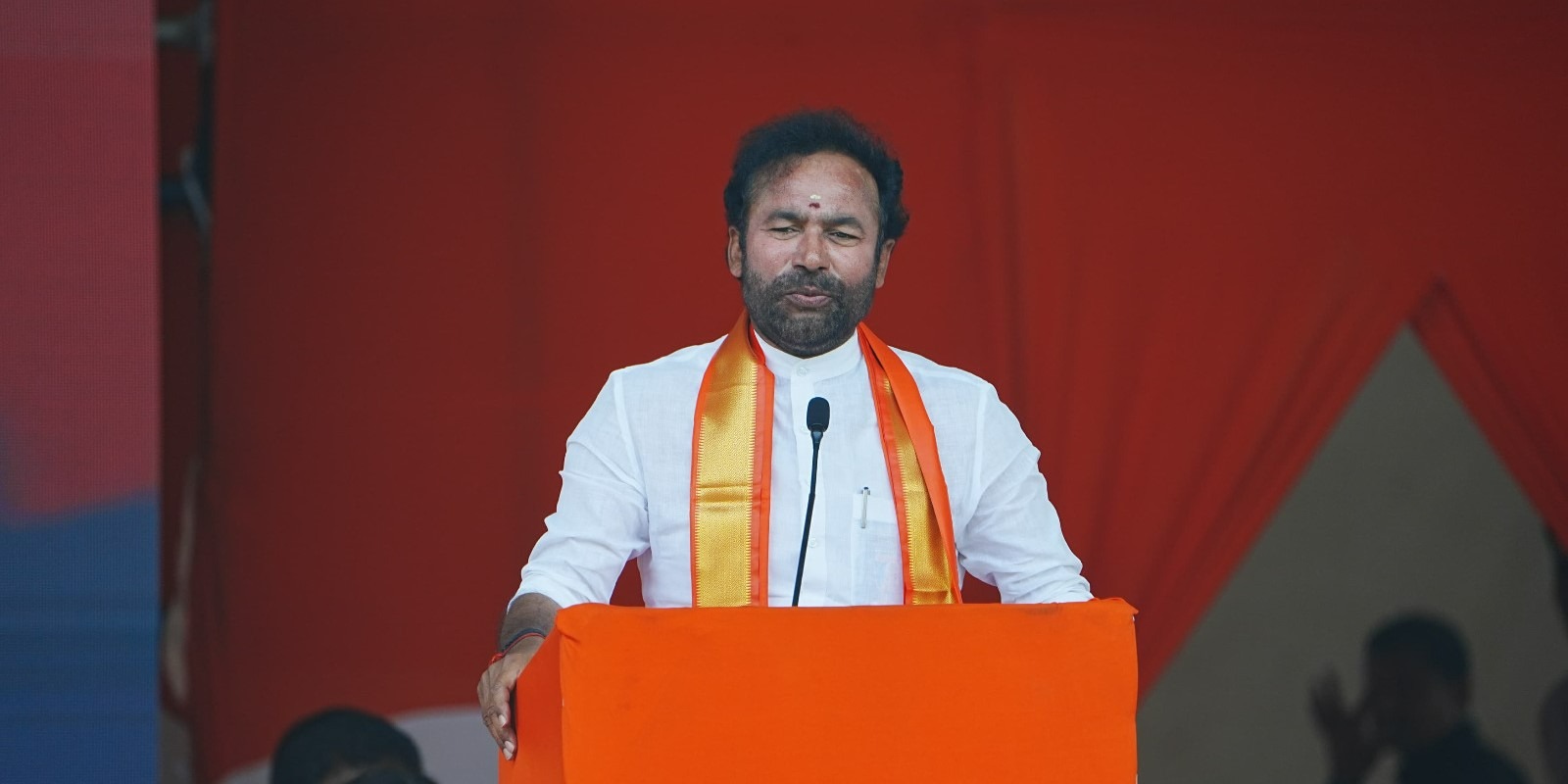 Naini Coal Row: కిషన్ రెడ్డి మౌనం వెనుక మర్మమేంటి? నైనీ బొగ్గు టెండర్లలో బీజేపీకి వాటా ఉందా? - కేటీఆర్ Kishan Reddy Silent On Naini Coal Row
