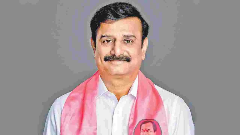 Kotha Prabhakar Reddy