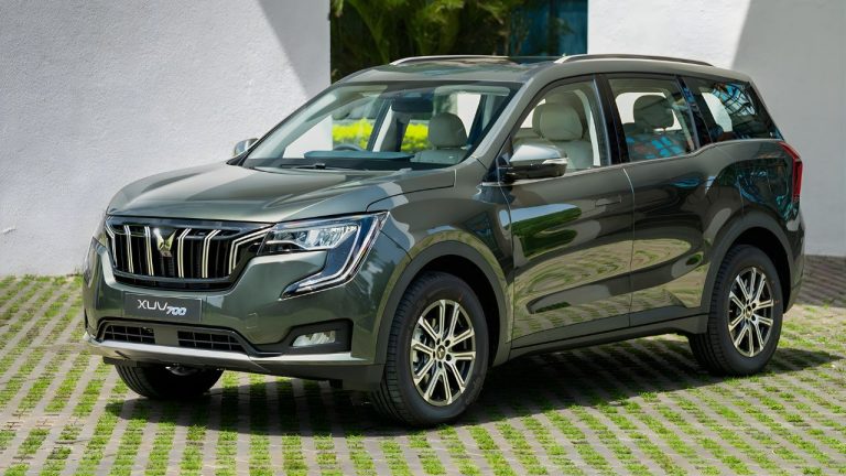 Mahindra XUV 7XO Launch India 2026