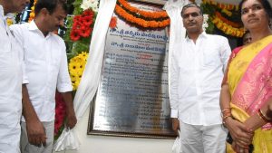 Medak MLA Padma Devender Controversy News