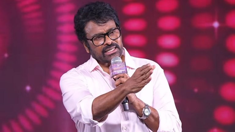 Megastar Comments On Industry Casting Couch