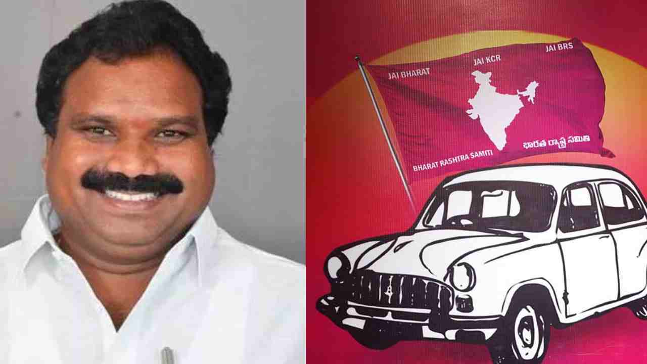 aroori ramesh