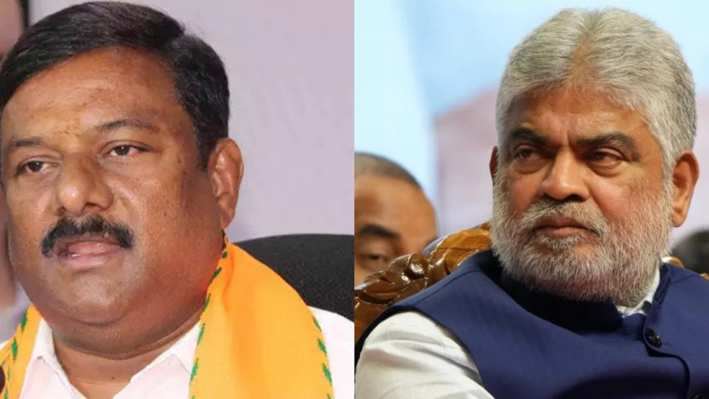 Supreme Court issues notice to Telangana Speaker Gaddam Prasad in BRS MLA defection case