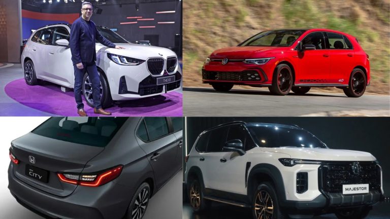 New Cars Launching In India 2026