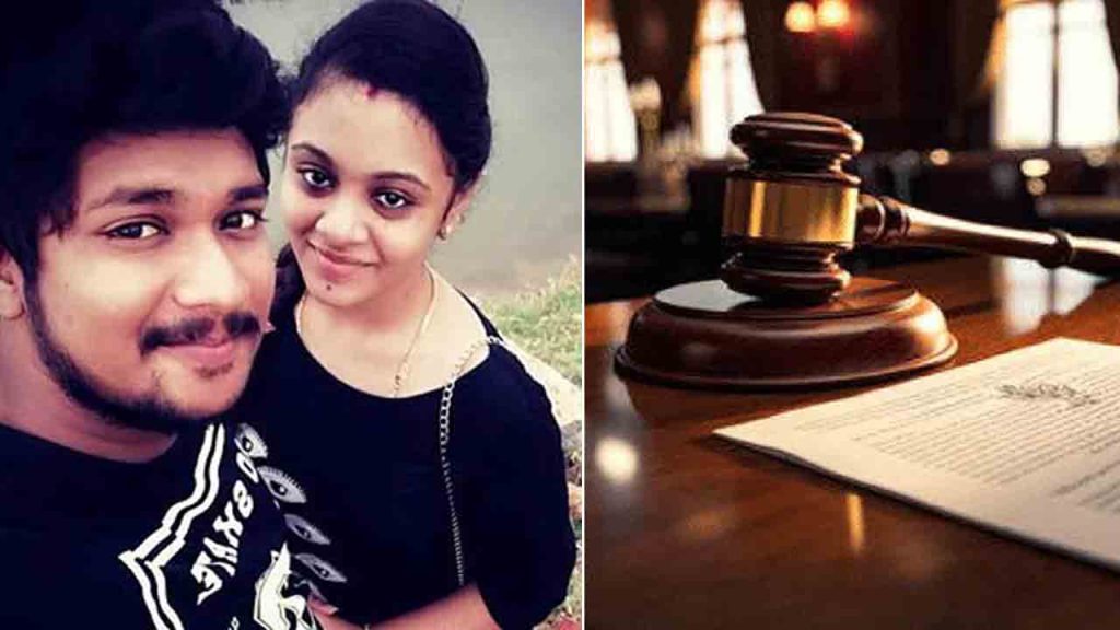 Pranay Murder Case