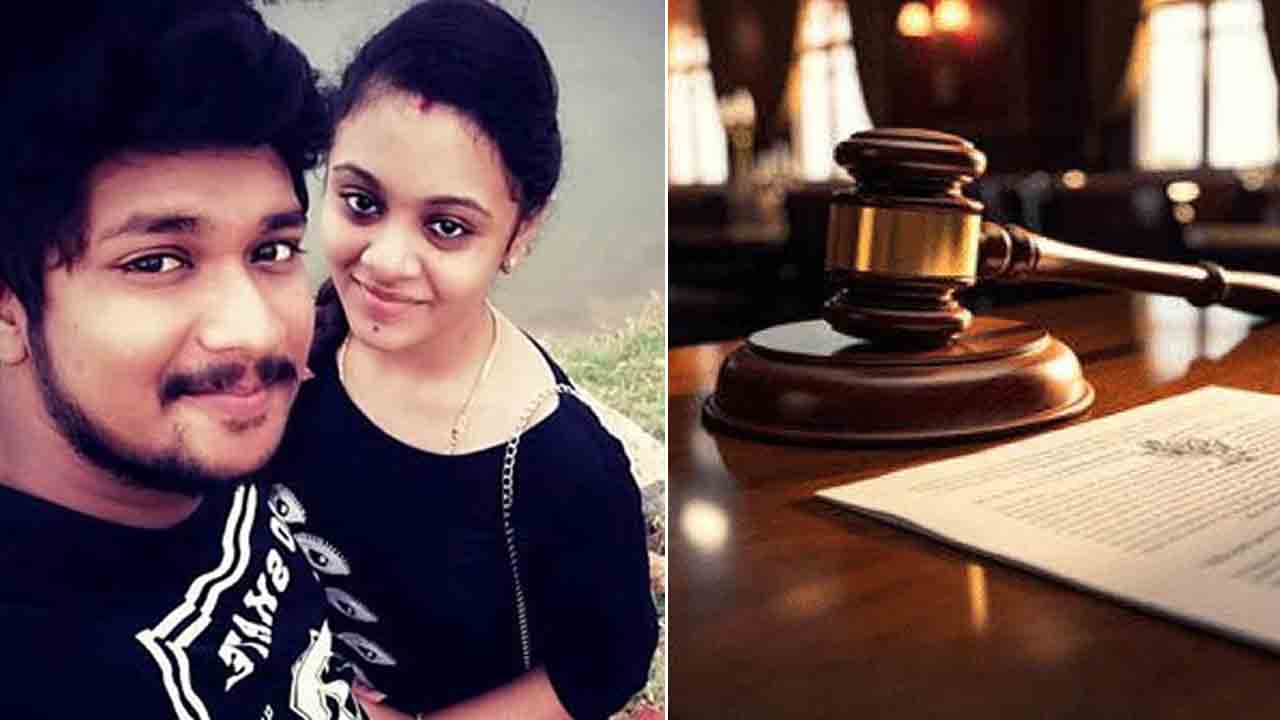 Pranay Murder Case