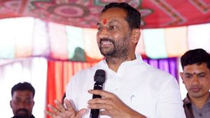 Raghunandan Rao On BRS Media Strategy