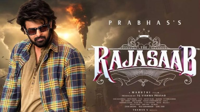 Raja Saab Ticket Price Hike Denied