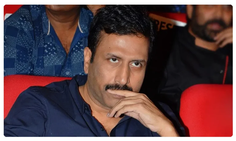 Ravi Prakash