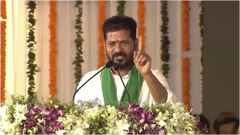 Revanth Reddy Appeals To TDP Supporters