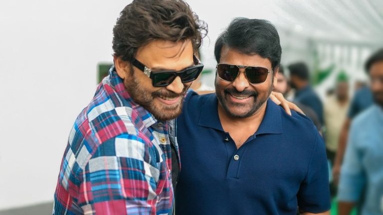 Sankranthi 2027 Tollywood Box Office Clash