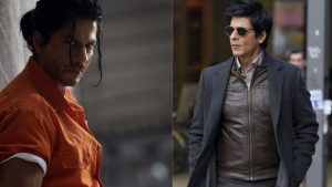 Shah Rukh Khan Don 3 Condition