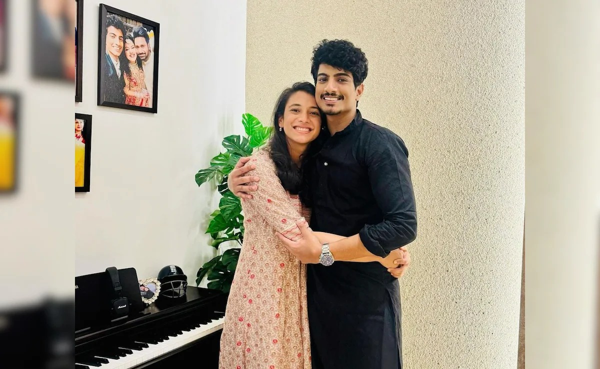 Smriti Mandhana Wedding Postponed Real Story