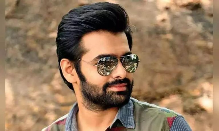 Sravanthi Ravi Kishore On Ram Movies