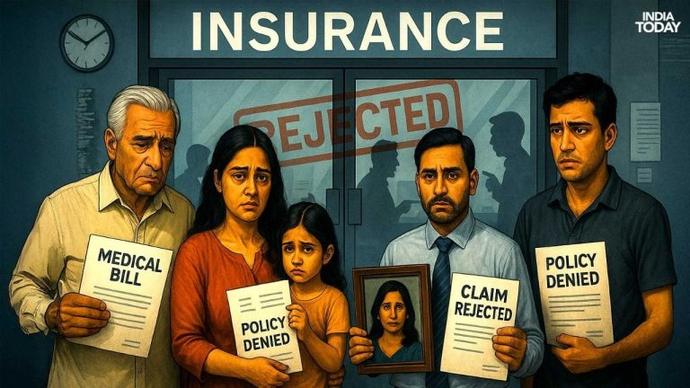 Star Health Insurance Settlement Delay