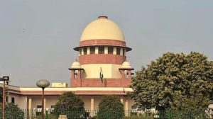 Supreme Court Guidelines On River Disputes