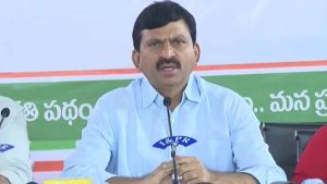 Telangana Municipal Elections 2026