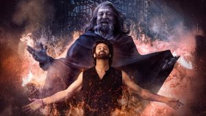 The Raja Saab Movie Review Rating