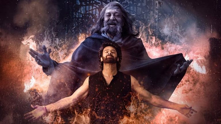 The Raja Saab Movie Review Rating
