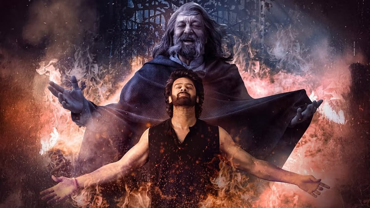 The Raja Saab Movie Review Rating