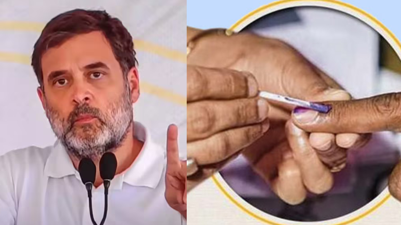 Mumbai Elections