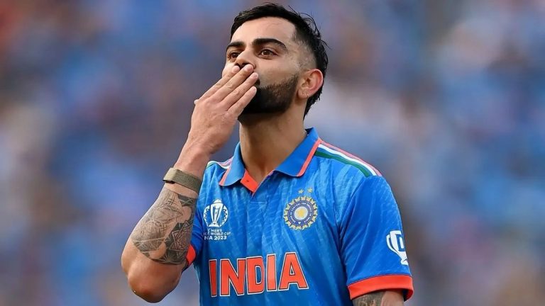 Virat Kohli Historic Milestones Jan 2026