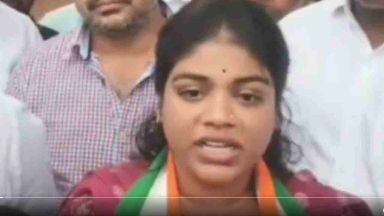 Speaker Gaddam Prasad: స్పీకర్ గడ్డం ప్రసాద్ ఇజ్జత్ తీసిన కూతురు ? Speaker Gaddam Prasad
