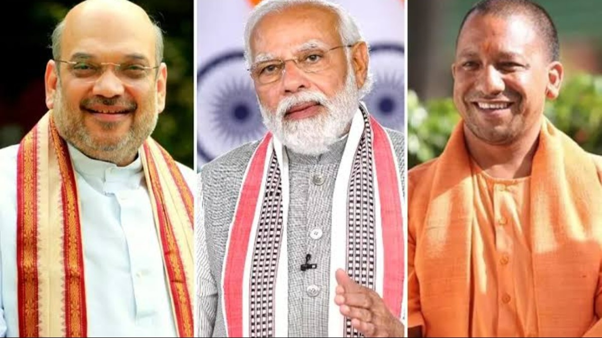 Who Will Succeed Narendra Modi