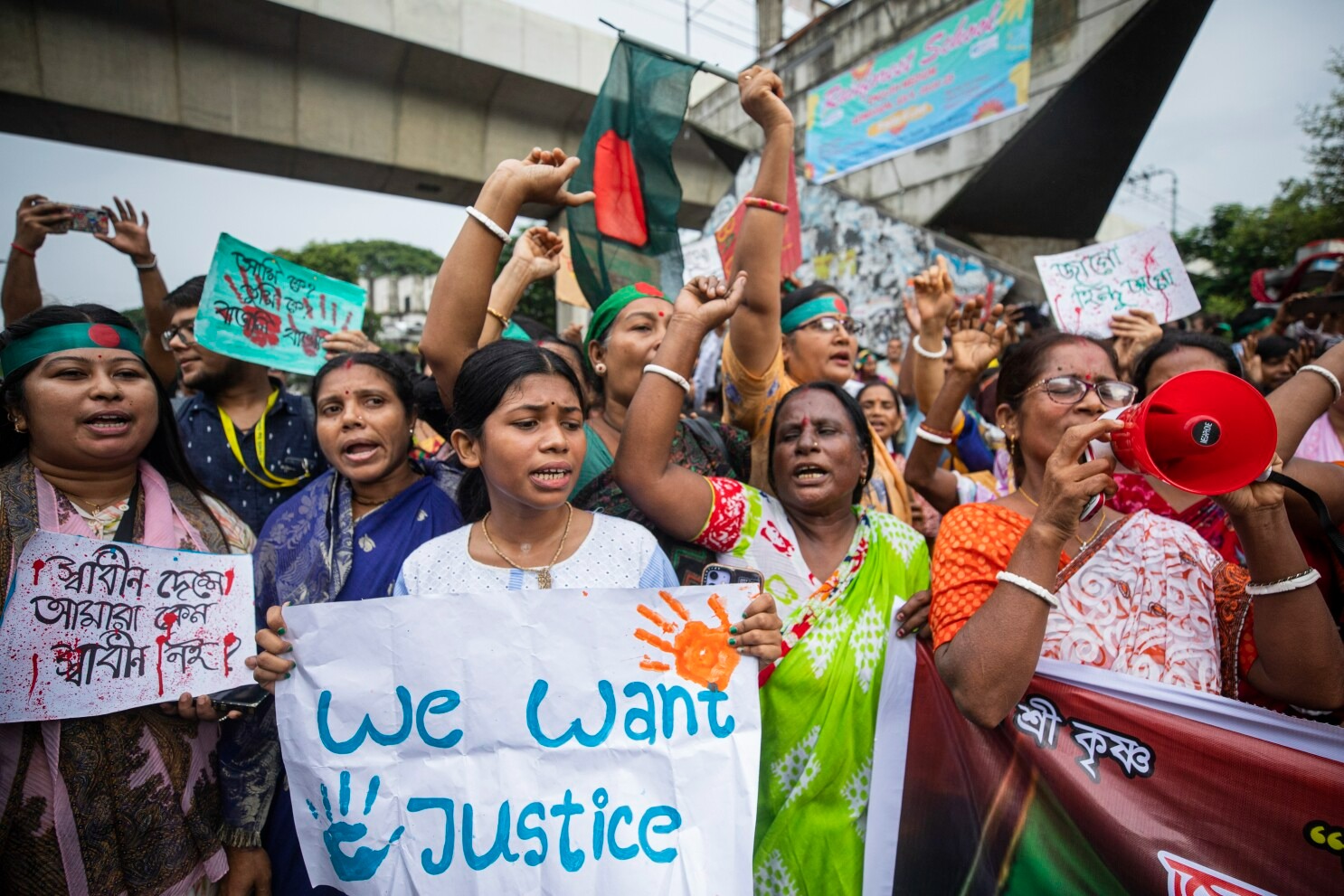 Why Hindus Are Leaving Bangladesh Today