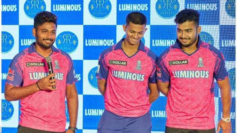 Will Yashasvi Jaiswal Be RR Captain