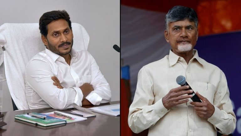 YSRCP False Propaganda On TDP Seniors
