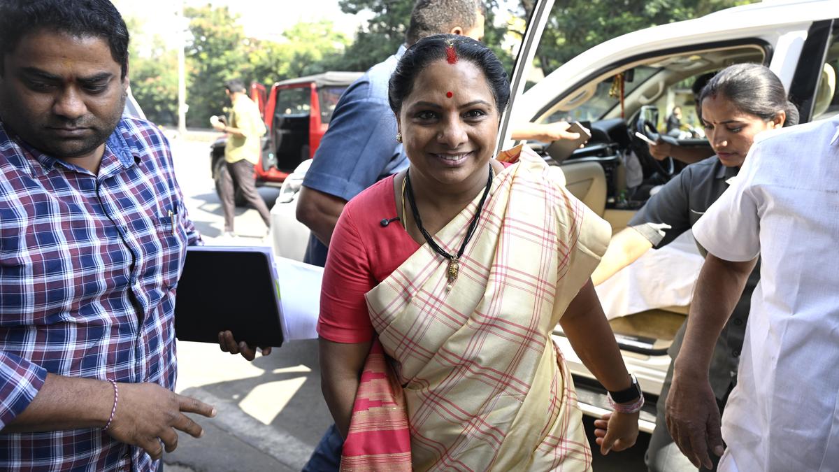 kavitha
