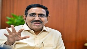 Miniser Narayana